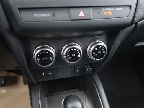 New 2025 Mitsubishi Outlander Sport AWD image 34