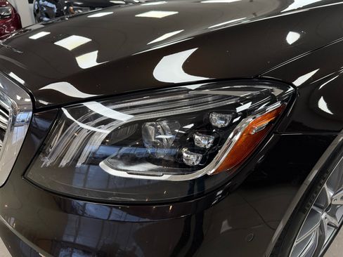 Used 2020 Mercedes-Benz S 560 Sedan image 46