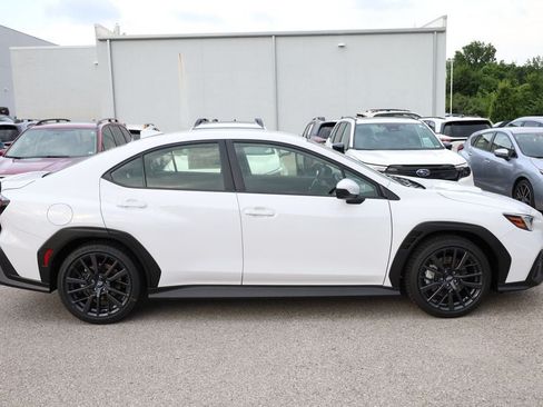New 2026 Subaru WRX Premium AWD/4WD image 4