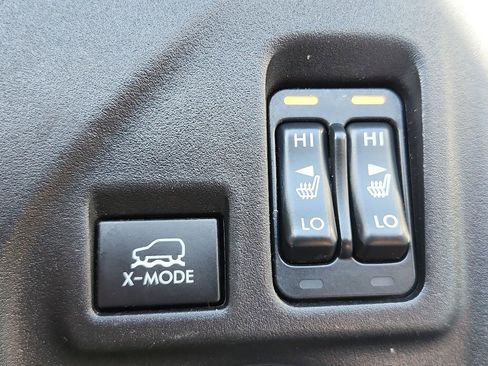 Used 2018 Subaru Crosstrek 2.0i Limited image 29