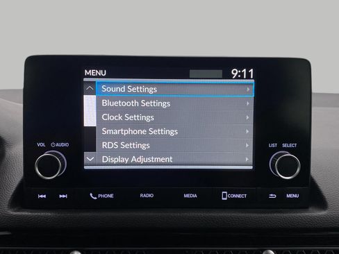 Used 2023 Honda Civic LX image 21