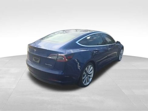 Used 2020 Tesla Model 3 Long Range image 7