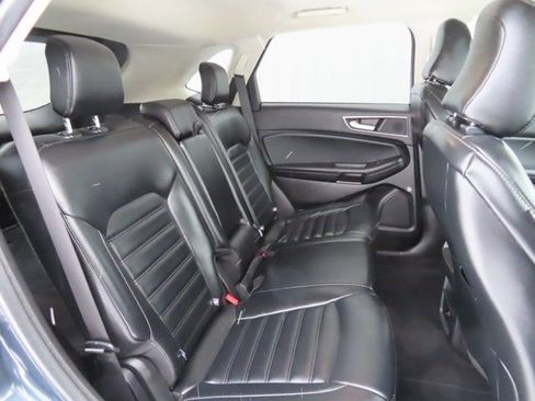 Used 2023 Ford Edge SEL AWD/4WD image 28