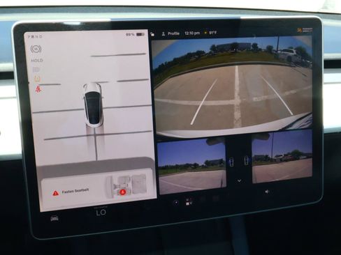 Used 2023 Tesla Model 3 Standard Range RWD image 21