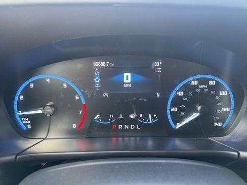 Used 2023 Ford Bronco Sport Big Bend image 22