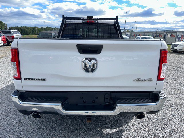 Used 2023 RAM 1500 Big Horn AWD/4WD image 10