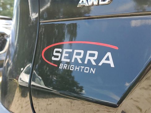 New 2025 MAZDA CX-30 AWD 2.5 S w/ Preferred Package image 30