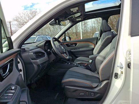 Certified 2025 Subaru Forester Sport w/ Protection Package (1PH) image 13