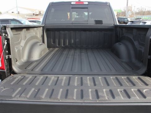 Used 2022 RAM 1500 Big Horn image 28