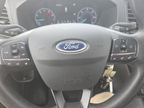 Used 2021 Ford Transit 350 XL image 12