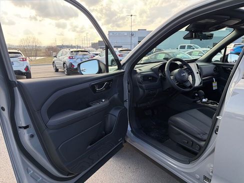 New 2026 Subaru Forester Touring image 13