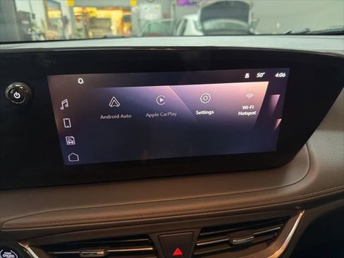 Used 2024 Buick Encore GX Preferred image 12