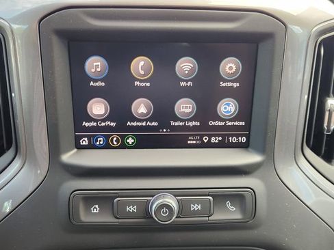 New 2026 Chevrolet Silverado 2500 W/T w/ WT/CX Safety Package image 5