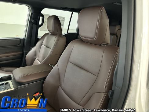 New 2026 Toyota Land Cruiser image 14