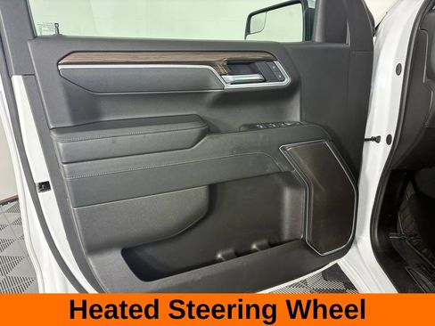 Used 2025 Chevrolet Silverado 1500 LT AWD/4WD image 11