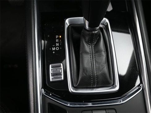 Certified 2023 MAZDA CX-5 AWD 2.5 S w/ Premium Plus Pkg image 16