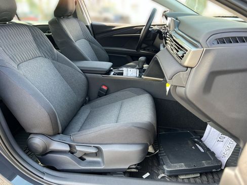 New 2026 Toyota Camry LE image 22