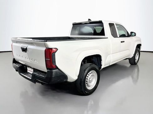 Used 2024 Toyota Tacoma SR RWD image 7