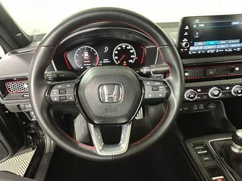 Used 2023 Honda Civic Si image 15