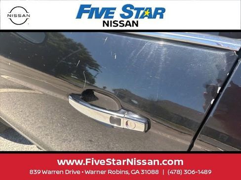 Used 2012 Cadillac SRX Luxury FWD image 29