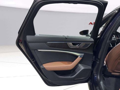 Used 2019 Audi A6 3.0T Prestige image 46