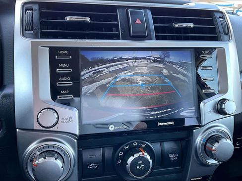 Used 2022 Toyota 4Runner SR5 image 27