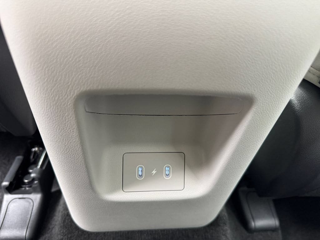 New 2026 Hyundai Tucson Limited AWD/4WD image 22