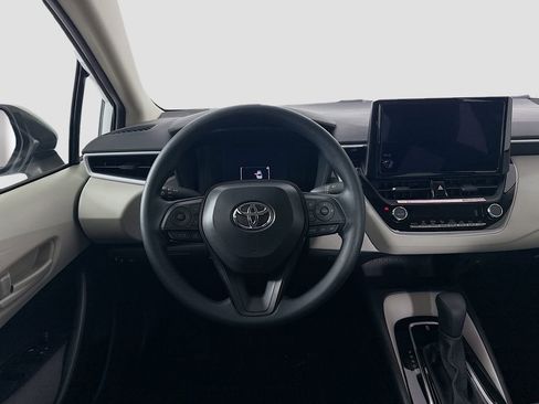 New 2026 Toyota Corolla LE image 15