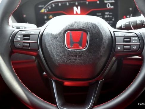 Used 2025 Honda Civic Type R image 14