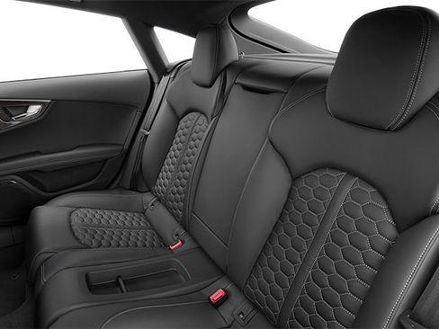 Used 2014 Audi RS 7 Prestige w/ Dynamic Package AWD/4WD image 15