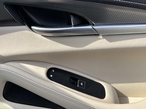 Used 2024 INFINITI QX60 Luxe image 16