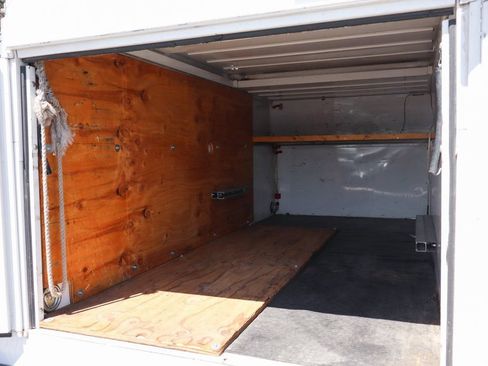 Used 2019 Ford F350 XL w/ XL Value Package RWD image 9