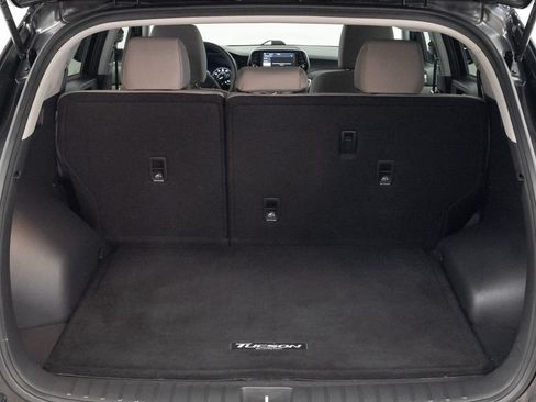 Used 2019 Hyundai Tucson Value FWD image 29