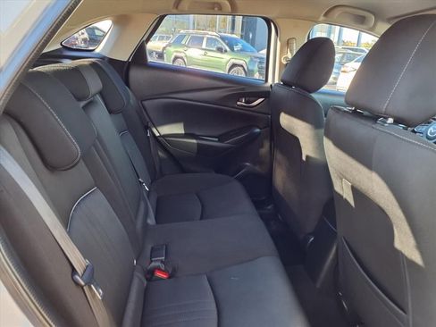 Used 2020 MAZDA CX-3 Sport image 20