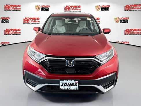 Used 2021 Honda CR-V EX image 12