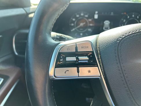 Certified 2024 Kia Telluride SX Prestige w/ Towing Package AWD/4WD image 23