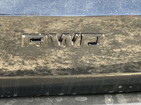 New 2026 Chevrolet Traverse Z71 image 11