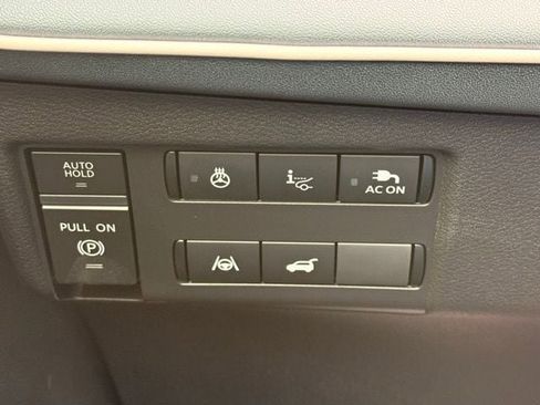 New 2026 Nissan Leaf Platinum+ w/ Cargo Package (Platinum+) image 30