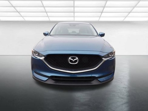 Used 2018 MAZDA CX-5 Sport image 3