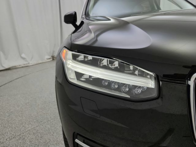 Certified 2025 Volvo XC90 T8 Plus w/ Protection Package Premier AWD/4WD image 43