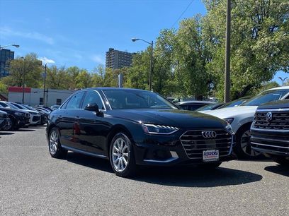 Used 2023 Audi A4 2.0T Premium