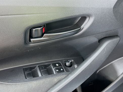 Used 2023 Toyota Corolla LE FWD image 15