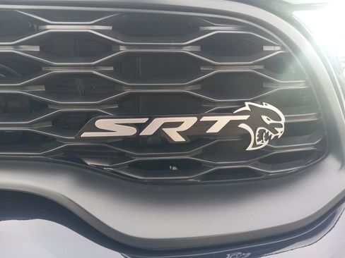 Used 2025 Dodge Durango SRT Hellcat image 18