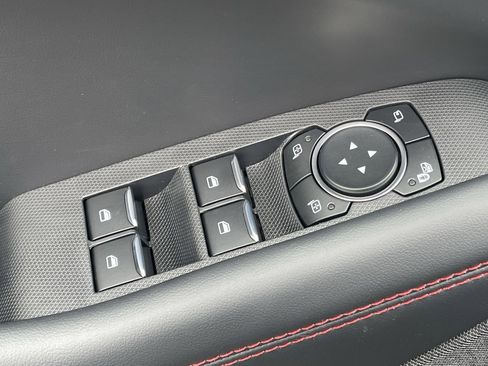 New 2026 Ford Mustang Mach-E Premium w/ Sport Appearance Package RWD image 17