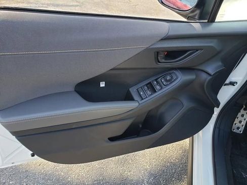 Used 2025 Subaru Crosstrek 2.5i Sport image 11