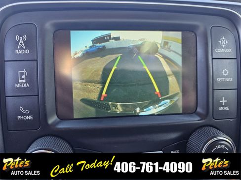 Used 2017 RAM 1500 Tradesman w/ Power & Remote Entry Group image 23