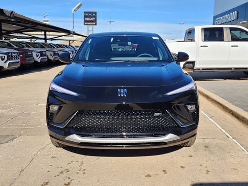 New 2026 Buick Envista Sport Touring image 9