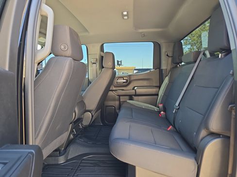 Used 2026 GMC Sierra 1500 Pro w/ Graphite Edition AWD/4WD image 13