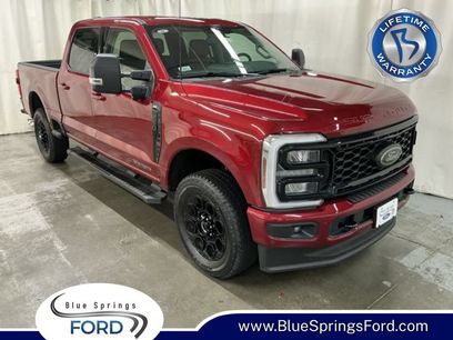 New 2026 Ford F250 XLT w/ XLT Premium Package