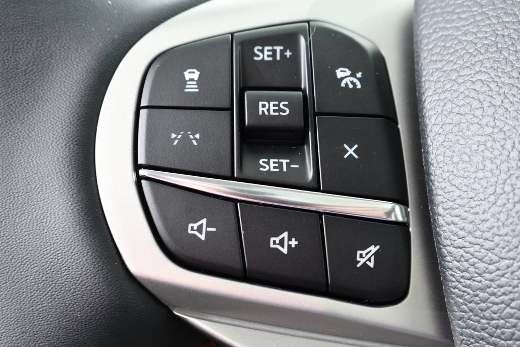 New 2026 Ford Explorer Active w/ Active Comfort Package AWD/4WD image 32